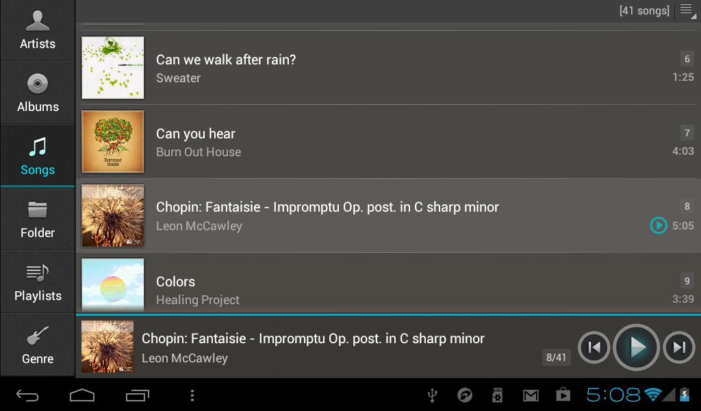 Download jetAudio Music Player+EQ for PC - choilieng.com