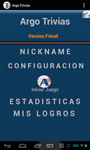 Argo Trivias Screenshots 12