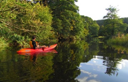 Outdoor Hire Centres - Explore Essex &amp; Suffolk by bike 