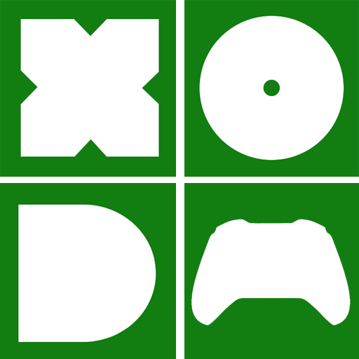 News for Xbox One LOGO-APP點子