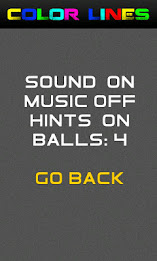 Color Lines Demo poster 3