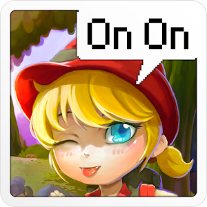 On On Maze Runner: Jungle Hash.apk 1.1