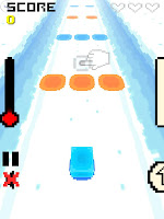 Ice Core Retro APK 스크린샷 이미지 #11