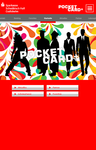 PocketCard+