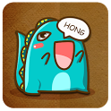 Monster GO Reward Theme icon