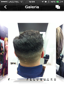 Urban Look José González Screenshots 13