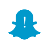 DashClock Snapchat Extension icon