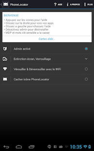 PhoneLocator Pro - screenshot thumbnail