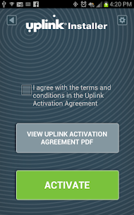 How to install Uplink Installer 1.1 unlimited apk for android