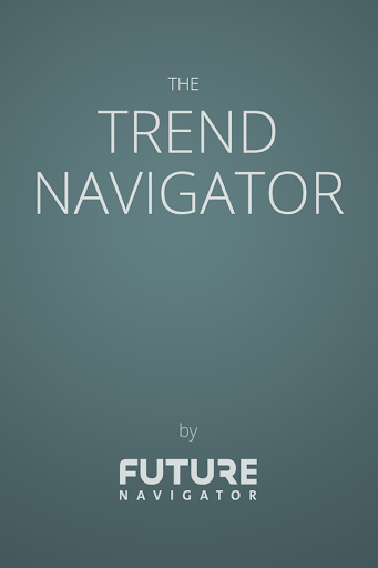 Trend Navigator