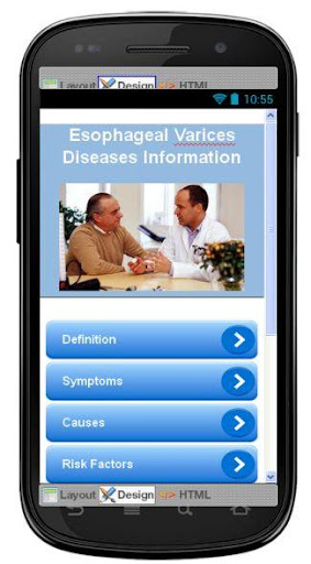 Esophageal Varices Information