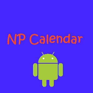 NP Calendar.apk 1.4
