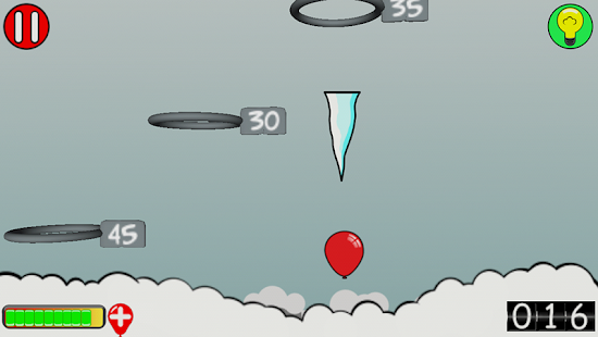 How to download Free The Balloon! 1.2 unlimited apk for pc