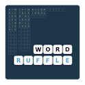 Word Ruffle logo
