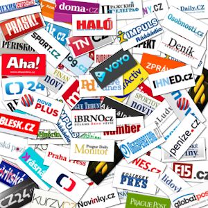 Czech Republic Newspapers 1.0