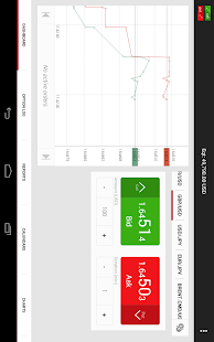 Binary Trader EU Screenshots 14