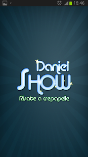 Daniel Show Screenshots 6