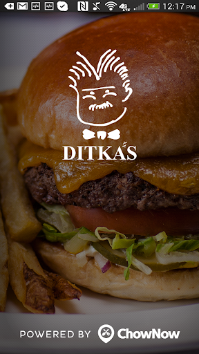 Ditka's Restaurant