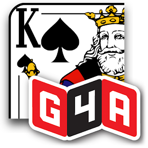 G4A: Russian Bank logo