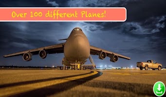 Free Planes APK ภาพหน้าจอ #5