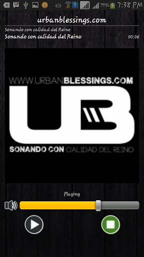 urbanblessings