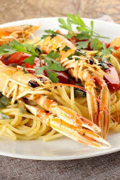 Spaghetti Puzzle poster 3