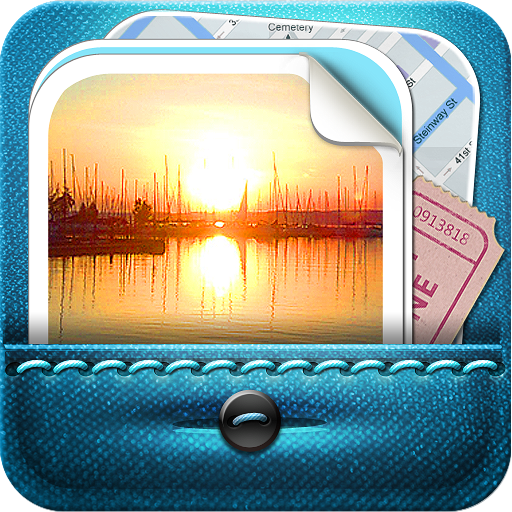 Siófok iDestour 旅遊 App LOGO-APP開箱王