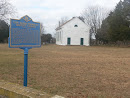Cow Marsh Primitive Baptist Church