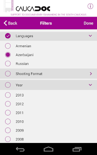 How to mod CAUCADOC patch 1.0 apk for android