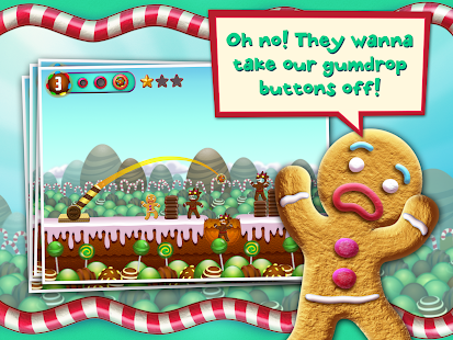 Gingerbread Wars