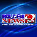 KUSI Mobile logo