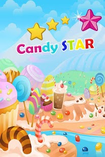 Candy Star Mania