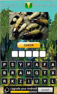 Download Belajar Nama Hewan APK for Android