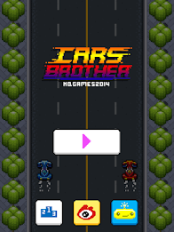 CarsBrother poster 5