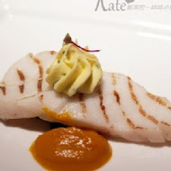 【歐華酒店】地中海牛肋排館