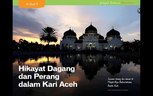 How to install Jelajah Kuliner Nusantara 3.2.1.4.84966 mod apk for bluestacks