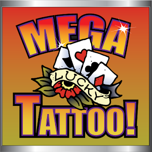 Mega Tattoo Slot Machine.apk 1.6