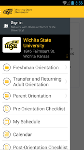 Free Wichita State New Shockers APK for Android