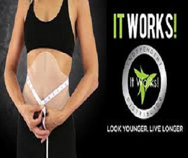 Ultimate Body Applicator