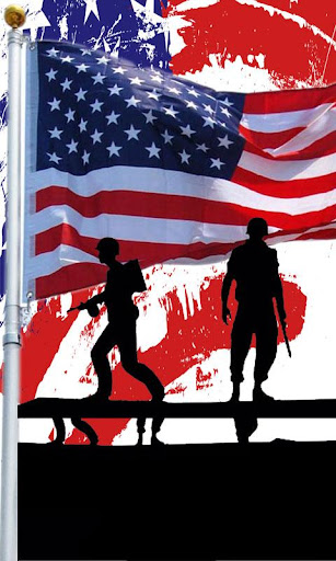 免費下載個人化APP|Veterans Day Live Wallpaper app開箱文|APP開箱王