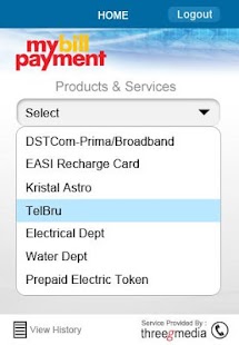 Free Download MyBillPayment APK