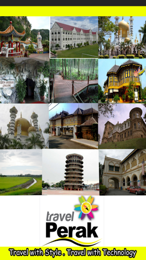 TravelPerak