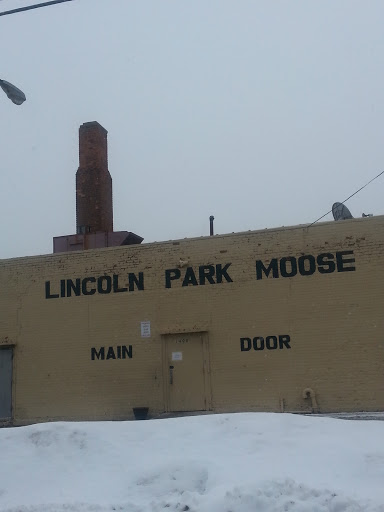 Lincoln Park Moose Lodge