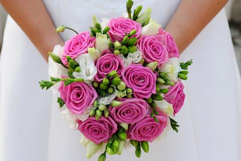 Wedding Bouquet Ideas