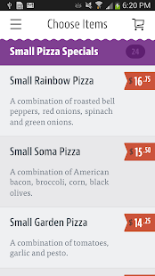 Supreme Pizza SF Screenshots 2