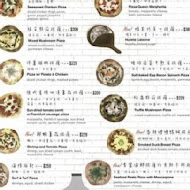薄多義 Bite 2 Eat 義式手工披薩