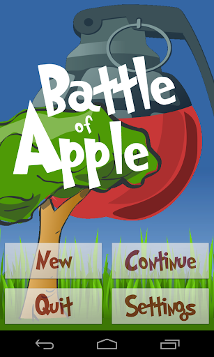 Battle of Apple 2 Player