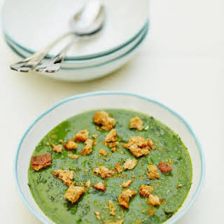 10 Best Celery Soup Jamie Oliver Recipes