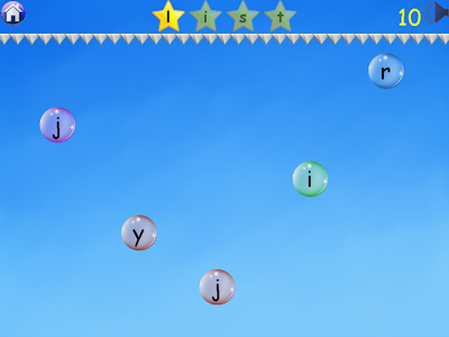 BrainTrain Kids Word Right! 2 Screenshots 9