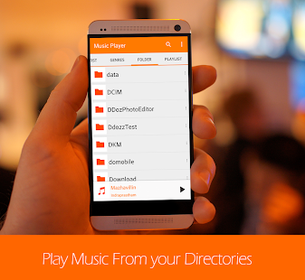 Music Player Screenshots 17
